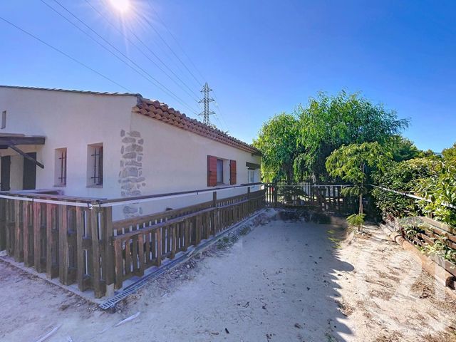 Maison à vendre - 8 pièces - 192 m2 - Nice - 06 - PROVENCE-ALPES-COTE-D-AZUR