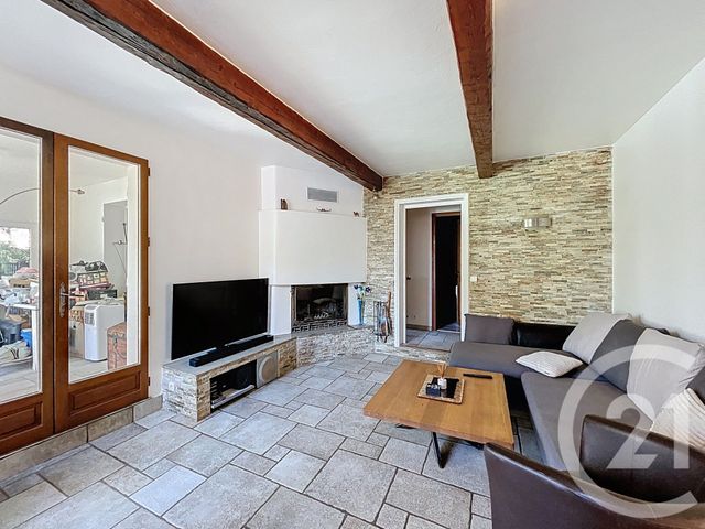 Maison à vendre - 8 pièces - 192 m2 - Nice - 06 - PROVENCE-ALPES-COTE-D-AZUR