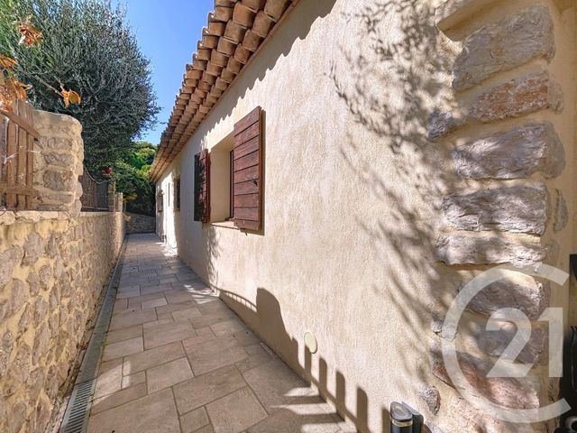 Maison à vendre - 8 pièces - 192 m2 - Nice - 06 - PROVENCE-ALPES-COTE-D-AZUR