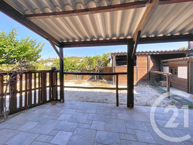 Maison à vendre - 8 pièces - 192 m2 - Nice - 06 - PROVENCE-ALPES-COTE-D-AZUR