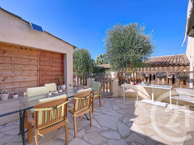 Maison à vendre - 8 pièces - 192 m2 - Nice - 06 - PROVENCE-ALPES-COTE-D-AZUR