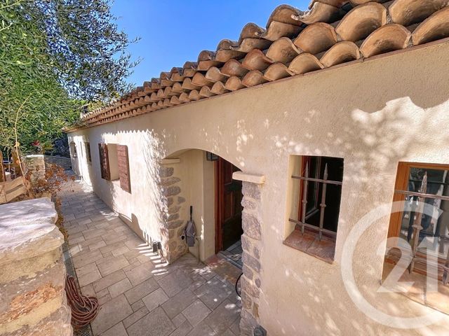 Maison à vendre - 8 pièces - 192 m2 - Nice - 06 - PROVENCE-ALPES-COTE-D-AZUR