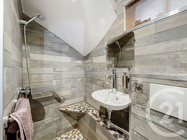 Maison à vendre - 8 pièces - 192 m2 - Nice - 06 - PROVENCE-ALPES-COTE-D-AZUR