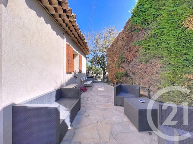 Maison à vendre - 8 pièces - 192 m2 - Nice - 06 - PROVENCE-ALPES-COTE-D-AZUR