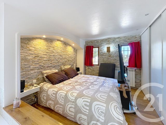 Maison à vendre - 8 pièces - 192 m2 - Nice - 06 - PROVENCE-ALPES-COTE-D-AZUR