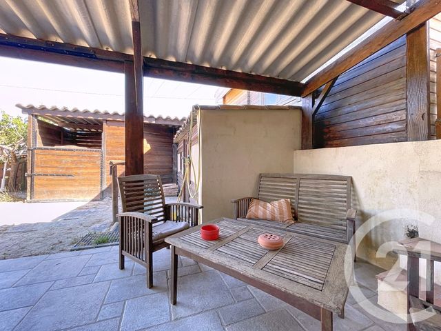 Maison à vendre - 8 pièces - 192 m2 - Nice - 06 - PROVENCE-ALPES-COTE-D-AZUR