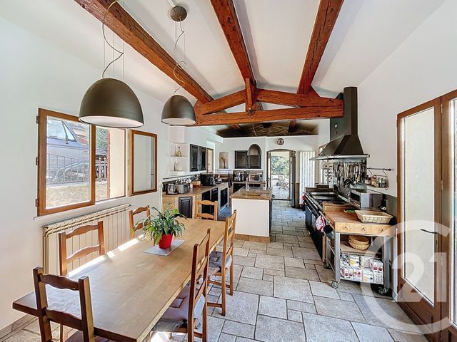 Maison à vendre - 8 pièces - 192 m2 - Nice - 06 - PROVENCE-ALPES-COTE-D-AZUR