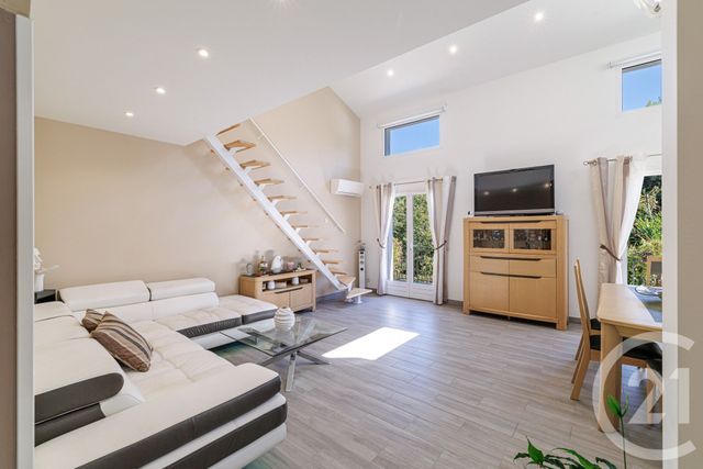 Maison &agrave; vendre - 6 pi&egrave;ces - 168,55 m2 - Nice - 06 - PROVENCE-ALPES-COTE-D-AZUR