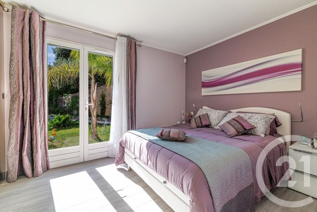 Maison &agrave; vendre - 6 pi&egrave;ces - 168,55 m2 - Nice - 06 - PROVENCE-ALPES-COTE-D-AZUR
