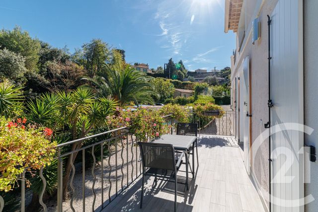 Maison &agrave; vendre - 6 pi&egrave;ces - 168,55 m2 - Nice - 06 - PROVENCE-ALPES-COTE-D-AZUR