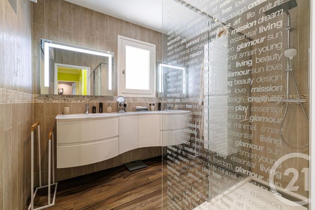 Maison à vendre - 6 pièces - 168,55 m2 - Nice - 06 - PROVENCE-ALPES-COTE-D-AZUR