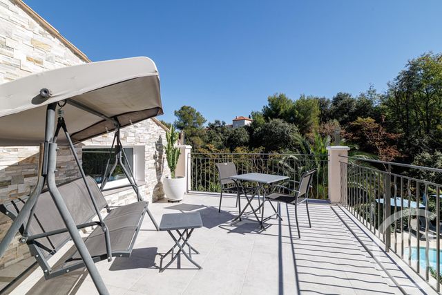 Maison à vendre - 6 pièces - 168,55 m2 - Nice - 06 - PROVENCE-ALPES-COTE-D-AZUR