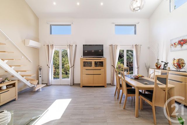 Maison à vendre - 6 pièces - 168,55 m2 - Nice - 06 - PROVENCE-ALPES-COTE-D-AZUR