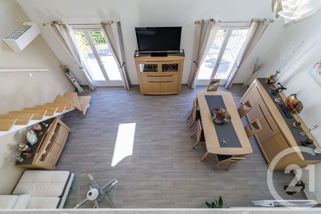 Maison &agrave; vendre - 6 pi&egrave;ces - 168,55 m2 - Nice - 06 - PROVENCE-ALPES-COTE-D-AZUR