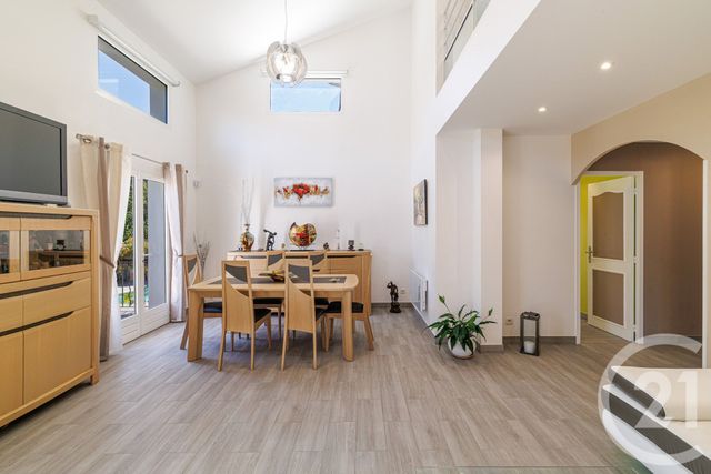 Maison &agrave; vendre - 6 pi&egrave;ces - 168,55 m2 - Nice - 06 - PROVENCE-ALPES-COTE-D-AZUR