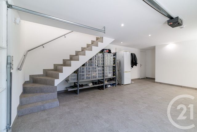 Maison &agrave; vendre - 6 pi&egrave;ces - 168,55 m2 - Nice - 06 - PROVENCE-ALPES-COTE-D-AZUR