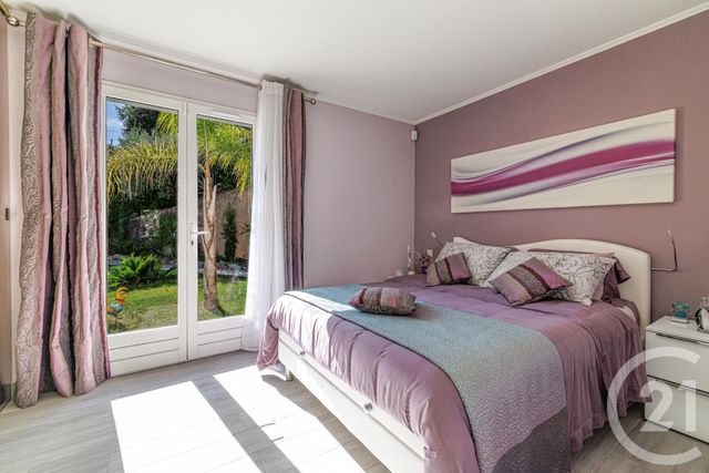 Maison à vendre - 6 pièces - 168,55 m2 - Nice - 06 - PROVENCE-ALPES-COTE-D-AZUR
