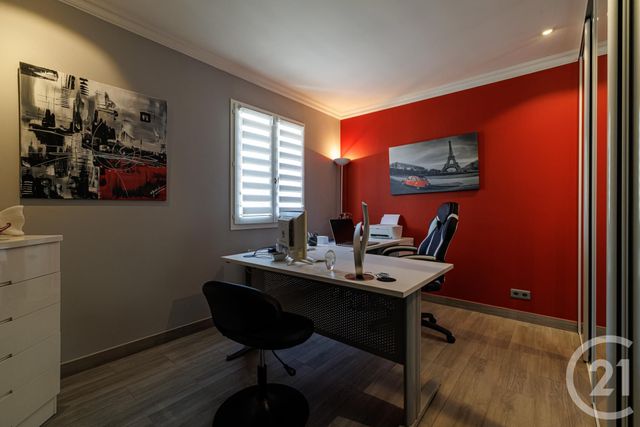 Maison à vendre - 6 pièces - 168,55 m2 - Nice - 06 - PROVENCE-ALPES-COTE-D-AZUR