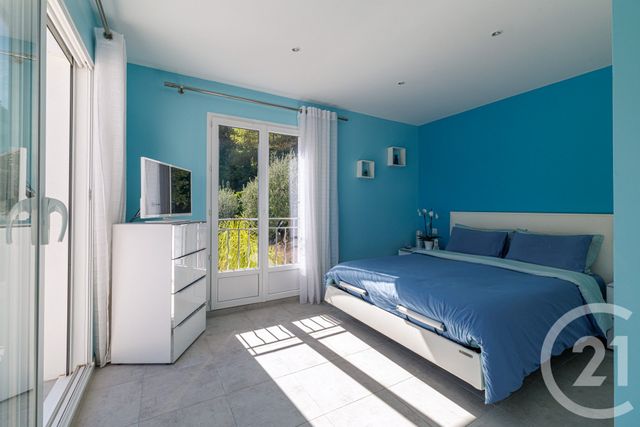 Maison &agrave; vendre - 6 pi&egrave;ces - 168,55 m2 - Nice - 06 - PROVENCE-ALPES-COTE-D-AZUR