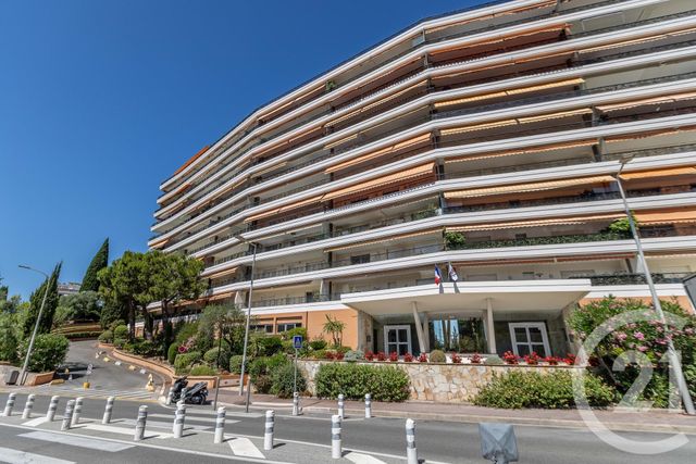 Appartement F2 à vendre - 3 pièces - 71,52 m2 - Nice - 06 - PROVENCE-ALPES-COTE-D-AZUR