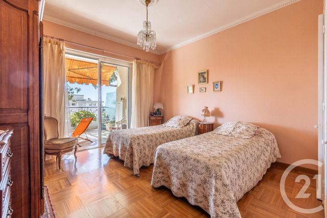 Appartement F2 à vendre - 3 pièces - 71,52 m2 - Nice - 06 - PROVENCE-ALPES-COTE-D-AZUR