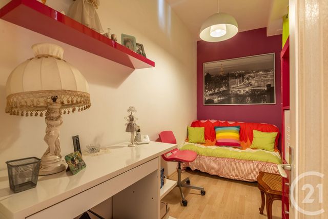 Appartement F2 à vendre - 3 pièces - 71,52 m2 - Nice - 06 - PROVENCE-ALPES-COTE-D-AZUR