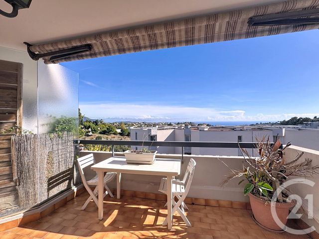 appartement - NICE - 06