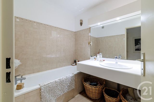 Appartement F2 &agrave; vendre - 2 pi&egrave;ces - 51,50 m2 - Nice - 06 - PROVENCE-ALPES-COTE-D-AZUR