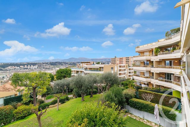 appartement - NICE - 06