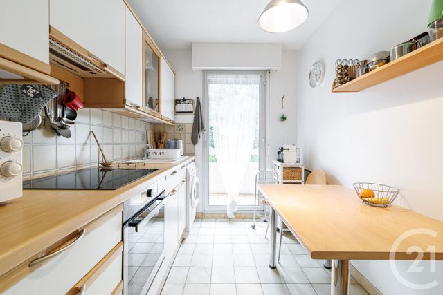 Appartement F2 &agrave; vendre - 2 pi&egrave;ces - 51,50 m2 - Nice - 06 - PROVENCE-ALPES-COTE-D-AZUR