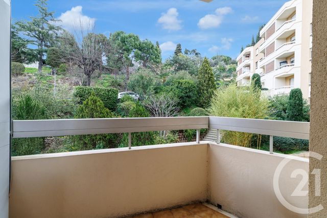 Appartement F2 &agrave; vendre - 2 pi&egrave;ces - 51,50 m2 - Nice - 06 - PROVENCE-ALPES-COTE-D-AZUR