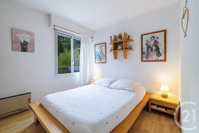 Appartement F2 &agrave; vendre - 2 pi&egrave;ces - 51,50 m2 - Nice - 06 - PROVENCE-ALPES-COTE-D-AZUR