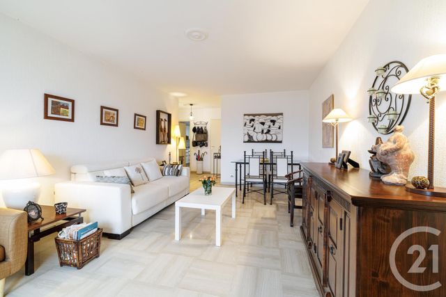 Appartement F2 &agrave; vendre - 2 pi&egrave;ces - 51,50 m2 - Nice - 06 - PROVENCE-ALPES-COTE-D-AZUR