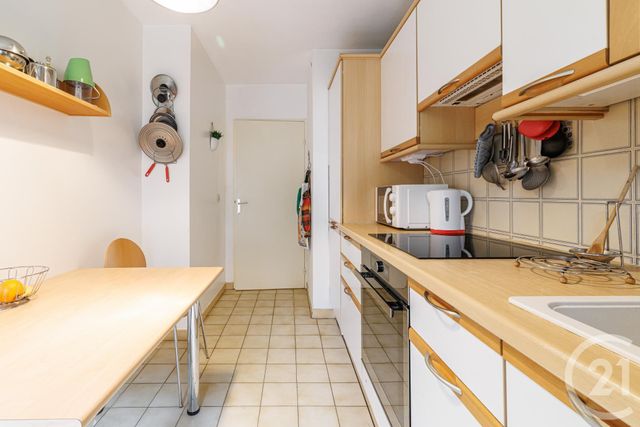 Appartement F2 &agrave; vendre - 2 pi&egrave;ces - 51,50 m2 - Nice - 06 - PROVENCE-ALPES-COTE-D-AZUR