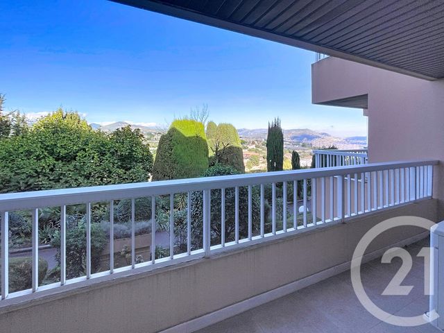 Appartement F4 à vendre - 4 pièces - 100,89 m2 - Nice - 06 - PROVENCE-ALPES-COTE-D-AZUR