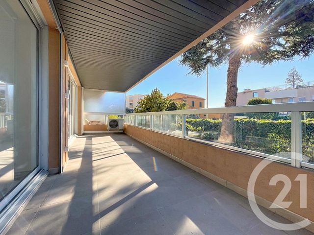 Appartement F4 à vendre - 4 pièces - 100,89 m2 - Nice - 06 - PROVENCE-ALPES-COTE-D-AZUR