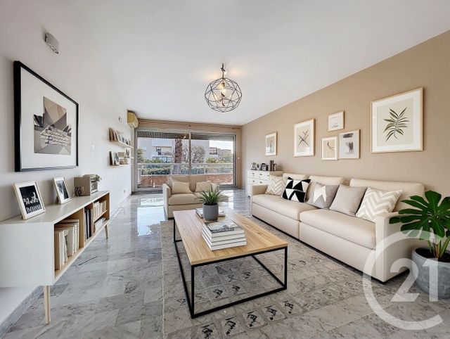 appartement - NICE - 06