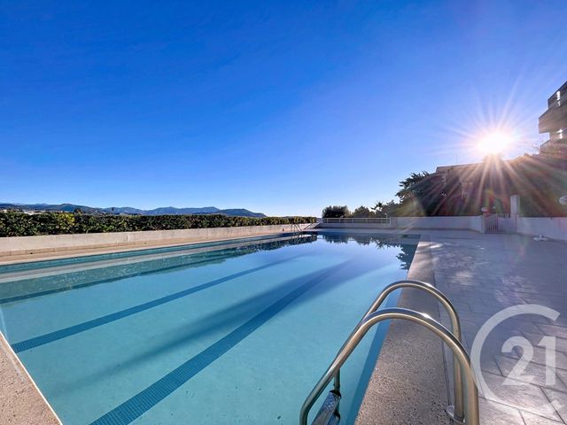 Appartement F4 à vendre - 4 pièces - 100,89 m2 - Nice - 06 - PROVENCE-ALPES-COTE-D-AZUR