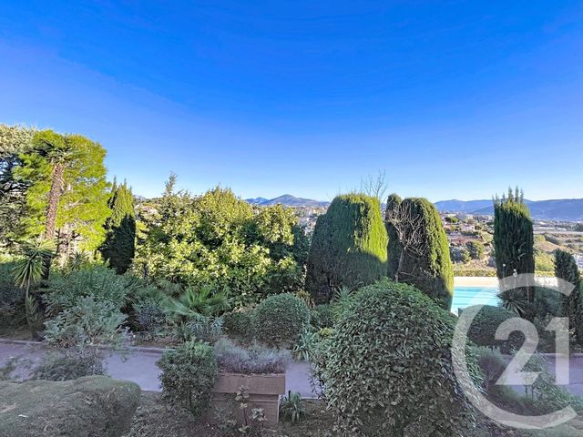 Appartement F4 à vendre - 4 pièces - 100,89 m2 - Nice - 06 - PROVENCE-ALPES-COTE-D-AZUR