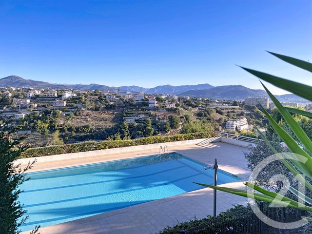Appartement F4 à vendre - 4 pièces - 100,89 m2 - Nice - 06 - PROVENCE-ALPES-COTE-D-AZUR