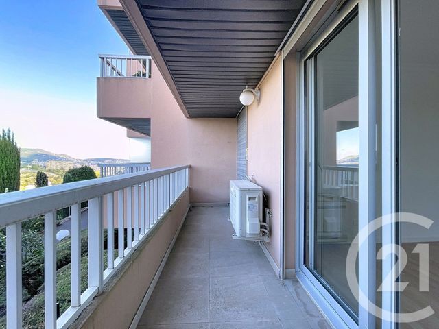 Appartement F4 à vendre - 4 pièces - 100,89 m2 - Nice - 06 - PROVENCE-ALPES-COTE-D-AZUR