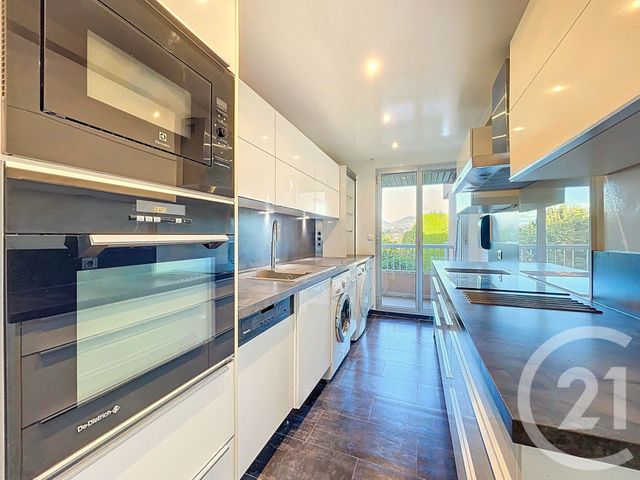Appartement F4 à vendre - 4 pièces - 100,89 m2 - Nice - 06 - PROVENCE-ALPES-COTE-D-AZUR