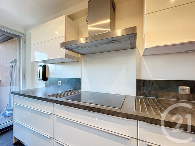 Appartement F4 à vendre - 4 pièces - 100,89 m2 - Nice - 06 - PROVENCE-ALPES-COTE-D-AZUR