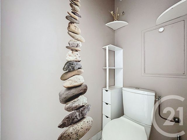 Appartement F4 à vendre - 4 pièces - 100,89 m2 - Nice - 06 - PROVENCE-ALPES-COTE-D-AZUR