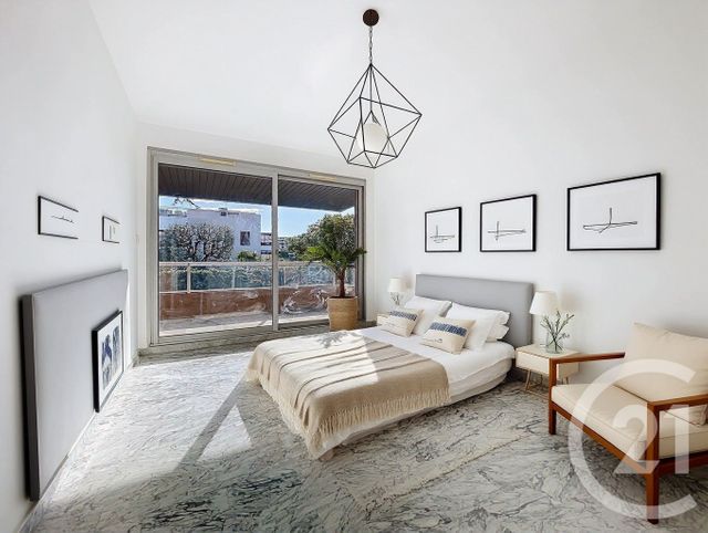 Appartement F4 à vendre - 4 pièces - 100,89 m2 - Nice - 06 - PROVENCE-ALPES-COTE-D-AZUR