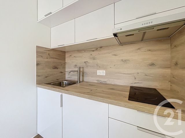 Appartement F1 &agrave; vendre - 1 pi&egrave;ce - 24 m2 - Nice - 06 - PROVENCE-ALPES-COTE-D-AZUR