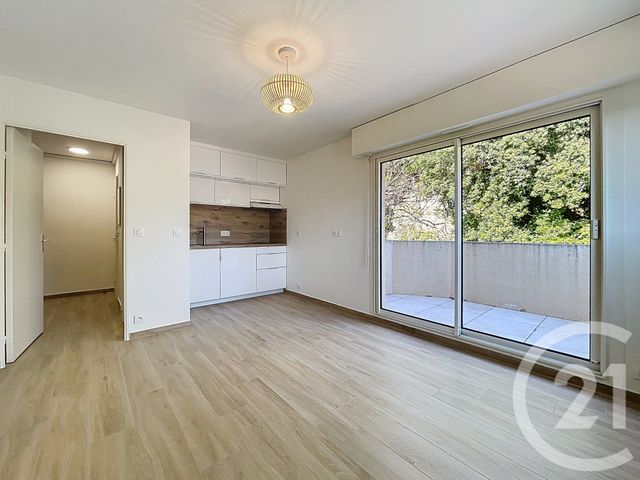 Appartement F1 &agrave; vendre - 1 pi&egrave;ce - 24 m2 - Nice - 06 - PROVENCE-ALPES-COTE-D-AZUR