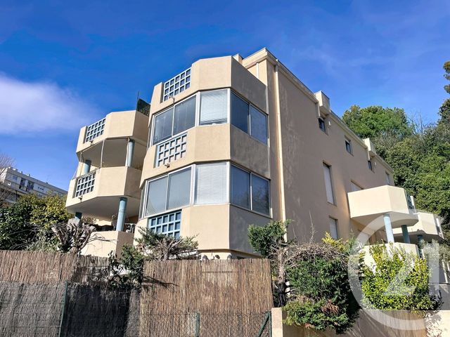 Appartement F1 &agrave; vendre - 1 pi&egrave;ce - 24 m2 - Nice - 06 - PROVENCE-ALPES-COTE-D-AZUR