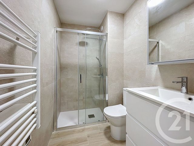 Appartement F1 &agrave; vendre - 1 pi&egrave;ce - 24 m2 - Nice - 06 - PROVENCE-ALPES-COTE-D-AZUR