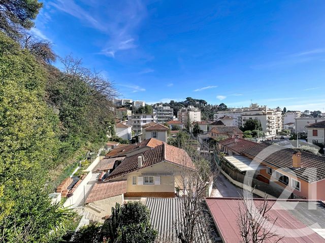 Appartement F1 &agrave; vendre - 1 pi&egrave;ce - 24 m2 - Nice - 06 - PROVENCE-ALPES-COTE-D-AZUR